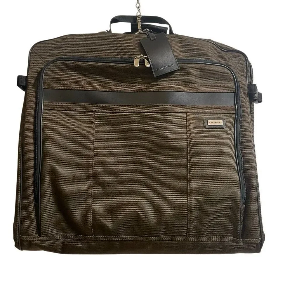 Hartmann Luggage Stratum Garment Bag XL